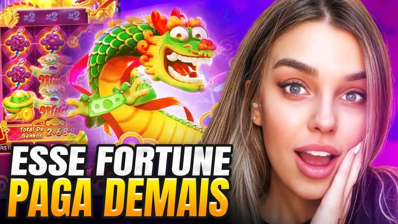 brarr Fortune Dragon