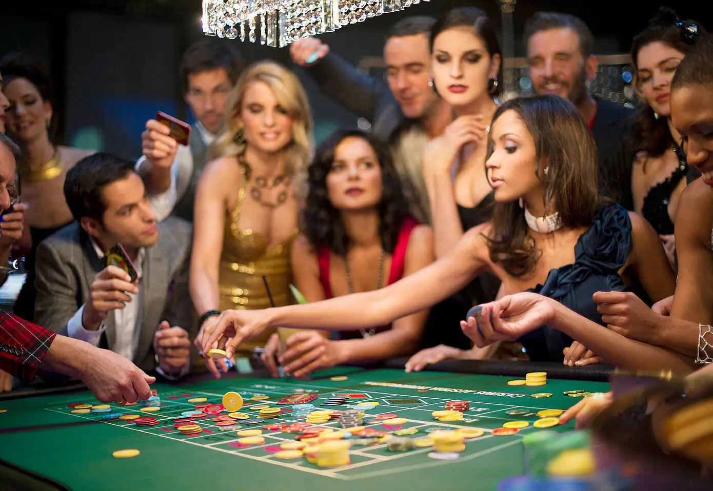 Jogos VIP brarr - Roleta, Blackjack e Baccarat Premium