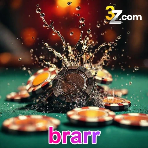 brarr Apostas Ao Vivo