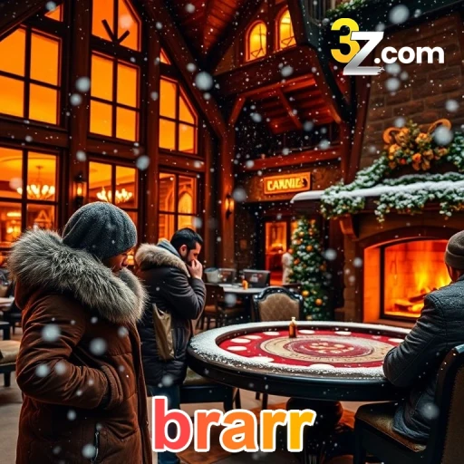 brarr Jogos de caça-níqueis